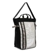 Сумка The North Face - Base Camp Tote Pack 20L Cumulus Cloud / Black / Stone Slab