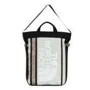 Сумка The North Face - Base Camp Tote Pack 20L Cumulus Cloud / Black / Stone Slab - Зображення 5