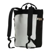 Сумка The North Face - Base Camp Tote Pack 20L Cumulus Cloud / Black / Stone Slab - Зображення 6