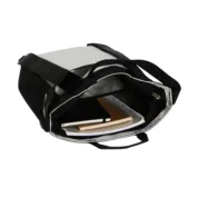 Сумка The North Face - Base Camp Tote Pack 20L Cumulus Cloud / Black / Stone Slab - Зображення 7