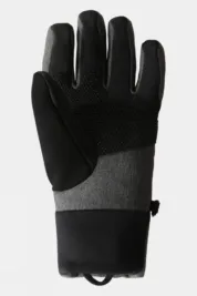 Рукавички жін. The North Face - Women's Apex Insulated Etip™ Tnf Dark Grey Heather - Зображення 4