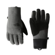 Рукавички жін. The North Face - Women's Apex Insulated Etip™ Tnf Dark Grey Heather