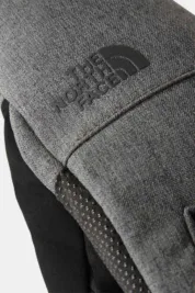 Рукавички жін. The North Face - Women's Apex Insulated Etip™ Tnf Dark Grey Heather - Зображення 3