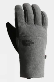 Рукавички жін. The North Face - Women's Apex Insulated Etip™ Tnf Dark Grey Heather - Зображення 6
