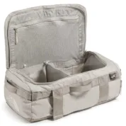 Сумка-рюкзак The North Face Base Camp Voyager Duffel 32L Soapstone / Stone slab - Зображення 5