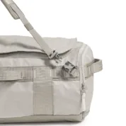 Сумка-рюкзак The North Face Base Camp Voyager Duffel 32L Soapstone / Stone slab - Зображення 8
