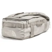 Сумка-рюкзак The North Face Base Camp Voyager Duffel 32L Soapstone / Stone slab - Зображення 7