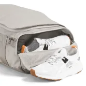 Сумка-рюкзак The North Face Base Camp Voyager Duffel 32L Soapstone / Stone slab - Зображення 9