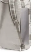 Сумка-рюкзак The North Face Base Camp Voyager Duffel 32L Soapstone / Stone slab - Зображення 10