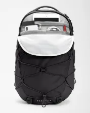 Рюкзак The North Face - Women’s Borealis 27L Black - Зображення 5