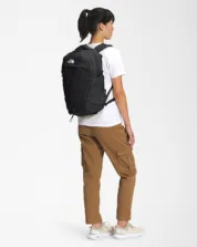 Рюкзак The North Face - Women’s Borealis 27L Black - Зображення 6