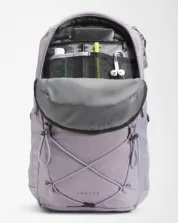 Рюкзак The North Face - Women’s Jester 27L (Minimal Grey Dark Heather) - Зображення 4