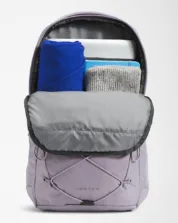 Рюкзак The North Face - Women’s Jester 27L (Minimal Grey Dark Heather) - Зображення 3