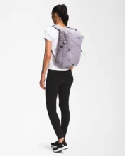 Рюкзак The North Face - Women’s Jester 27L (Minimal Grey Dark Heather) - Зображення 2
