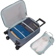 Валіза Thule - Aion Carry On Spinner 35L Dark Slate - Зображення 10