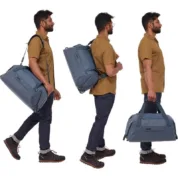 Сумка Thule - Aion Duffel 35L Dark Slate - Зображення 6