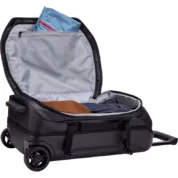 Валіза Thule - Chasm Carry On 40L Black - Зображення 11