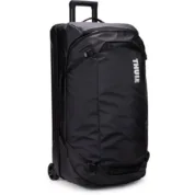 Валіза Thule - Chasm Rolling Duffel 110L Black
