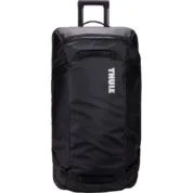 Валіза Thule - Chasm Rolling Duffel 110L Black - Зображення 11