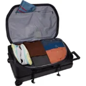 Валіза Thule - Chasm Rolling Duffel 110L Black - Зображення 8