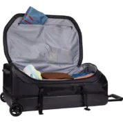 Валіза Thule - Chasm Rolling Duffel 110L Black - Зображення 7