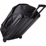 Валіза Thule - Chasm Rolling Duffel 110L Black - Зображення 5