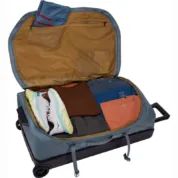 Валіза Thule - Chasm Rolling Duffel 110L Pond - Зображення 8