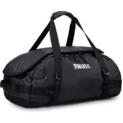 Сумка Thule - Chasm Duffel 40L Black - Зображення 11