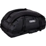 Сумка Thule - Chasm Duffel 40L Black - Зображення 5