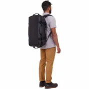 Сумка Thule - Chasm Duffel 40L Black - Зображення 15