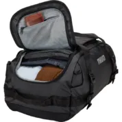 Сумка Thule - Chasm Duffel 40L Black - Зображення 10