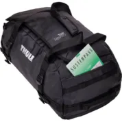 Сумка Thule - Chasm Duffel 40L Black - Зображення 4