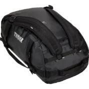 Сумка Thule - Chasm Duffel 40L Black - Зображення 7