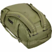 Сумка Thule - Chasm Duffel 40L Olivine - Зображення 11