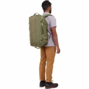 Сумка Thule - Chasm Duffel 40L Olivine - Зображення 7