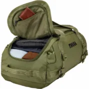 Сумка Thule - Chasm Duffel 40L Olivine - Зображення 9