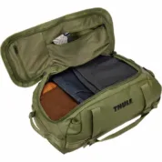 Сумка Thule - Chasm Duffel 40L Olivine - Зображення 8