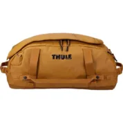 Сумка Thule - Chasm Duffel 40L Golden - Зображення 13