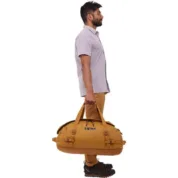 Сумка Thule - Chasm Duffel 40L Golden - Зображення 12