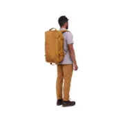 Сумка Thule - Chasm Duffel 40L Golden - Зображення 11