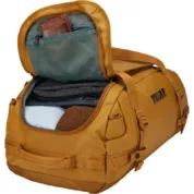 Сумка Thule - Chasm Duffel 40L Golden - Зображення 9