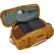 Сумка Thule - Chasm Duffel 40L Golden - Зображення 8