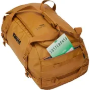 Сумка Thule - Chasm Duffel 40L Golden - Зображення 7