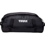 Сумка Thule - Chasm Duffel 70L Black - Зображення 6
