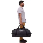 Сумка Thule - Chasm Duffel 70L Black - Зображення 10