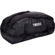Сумка Thule - Chasm Duffel 70L Black - Зображення 4