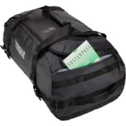 Сумка Thule - Chasm Duffel 70L Black - Зображення 3