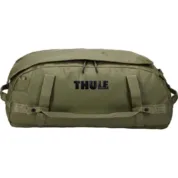 Сумка Thule - Chasm Duffel 70L Olivine - Зображення 4