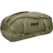Сумка Thule - Chasm Duffel 70L Olivine - Зображення 6