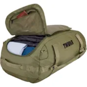 Сумка Thule - Chasm Duffel 70L Olivine - Зображення 8